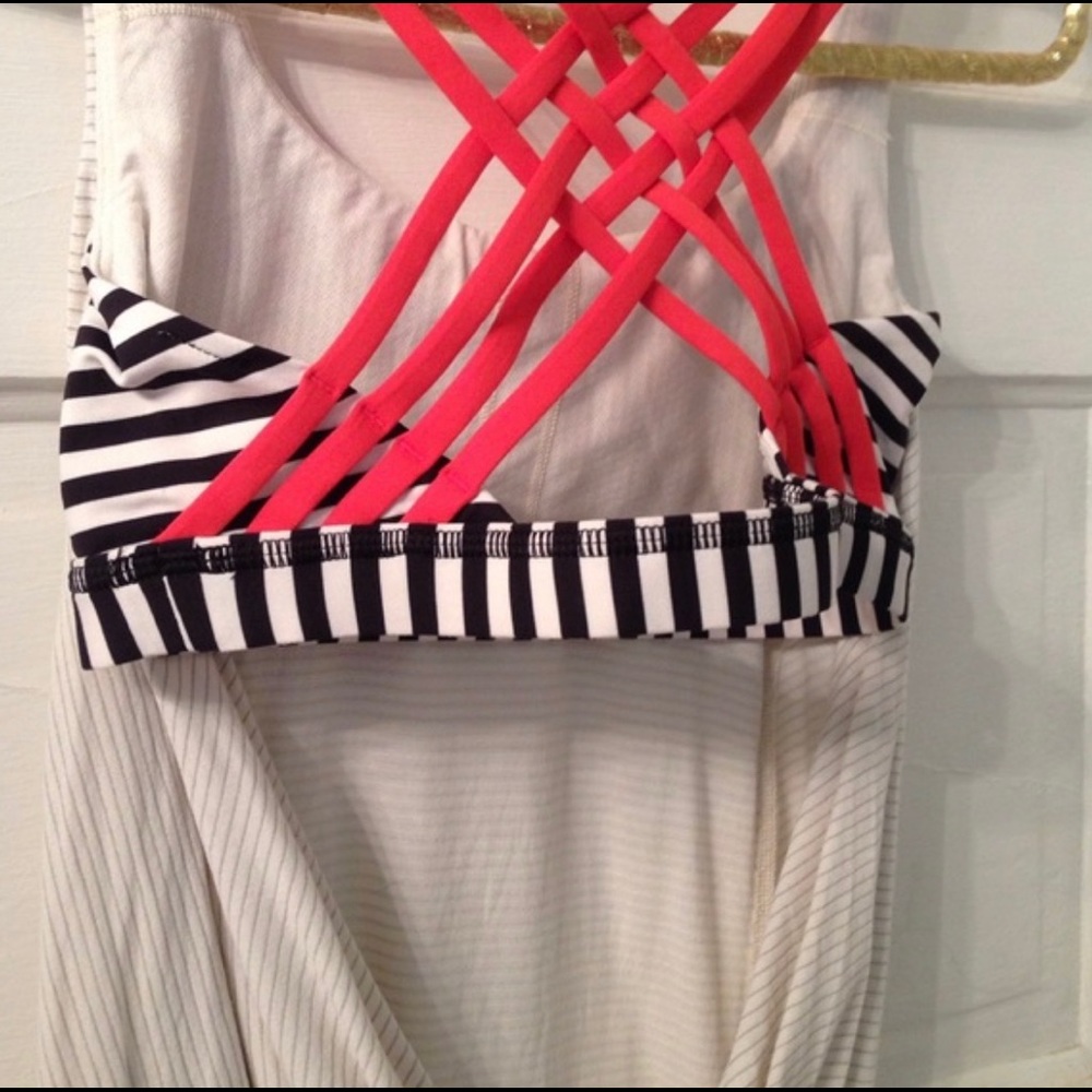 Lululemon Wild Tank, Size 4